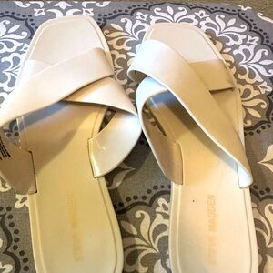 Steve Madden sandals